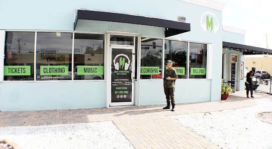 Music Lounge Studios