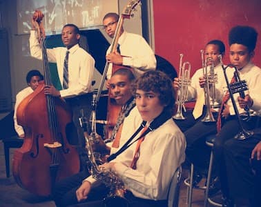 Richmond Youth Jazz Guild