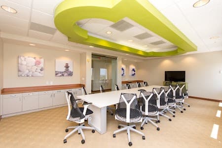 ZEN Offices in Boca Raton