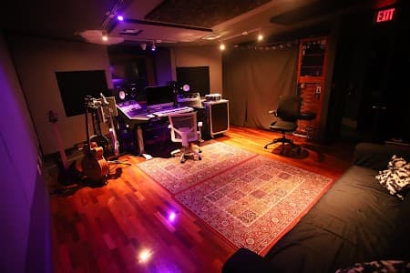 Adept Recording Studios