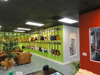 Music Lessons - Ft. Lauderdale - Parkland Music Academy