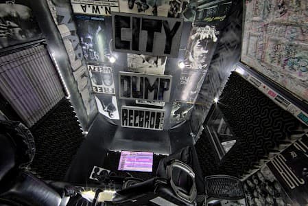 CityDump Records