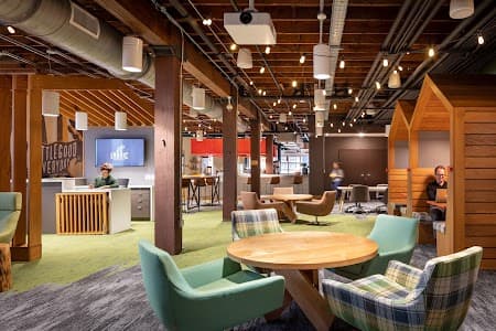 Lodgic Workplace -- Louisville