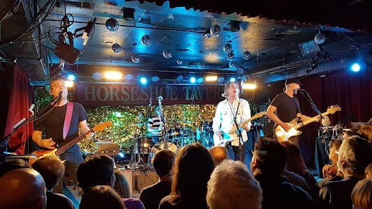 Horseshoe Tavern