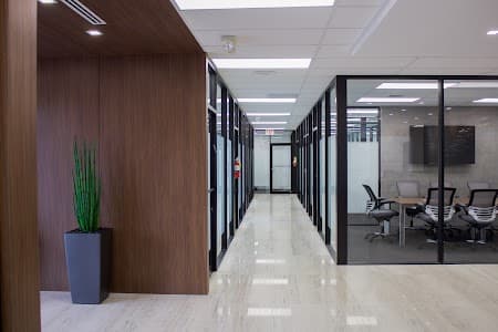 The 221 Building - Executive Office Suites