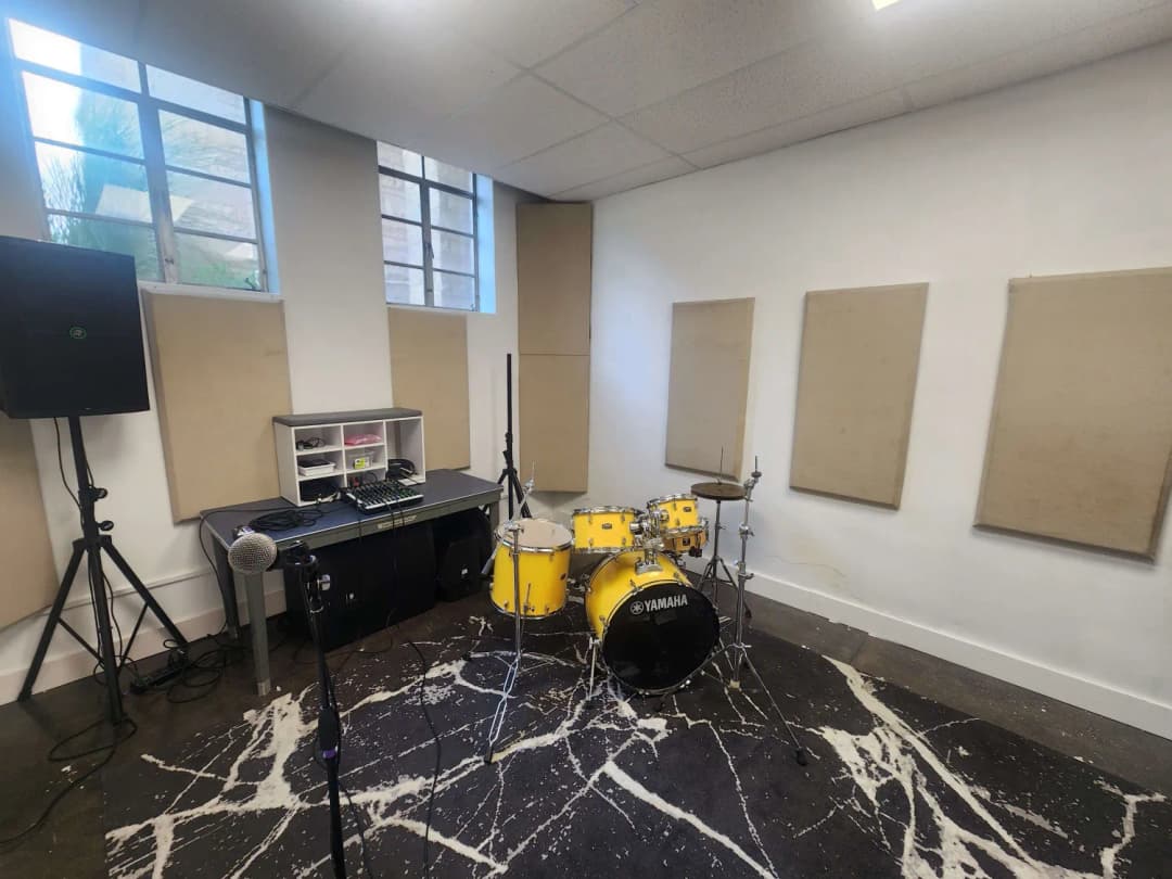 INSPIRE Music Collective