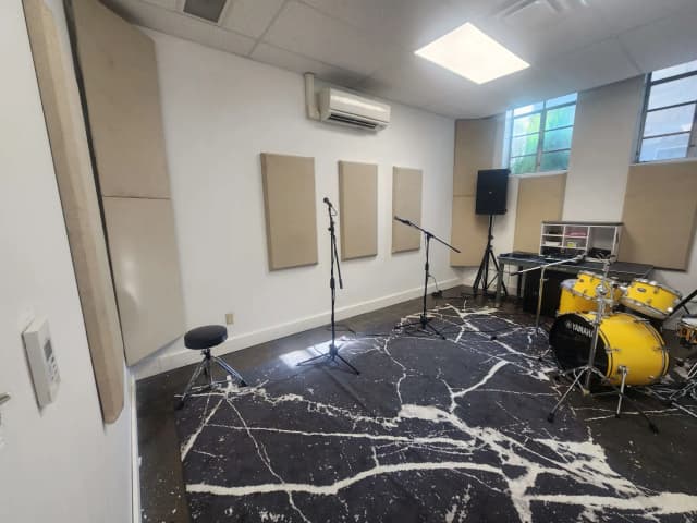 Inspire Cornerstone photo 2