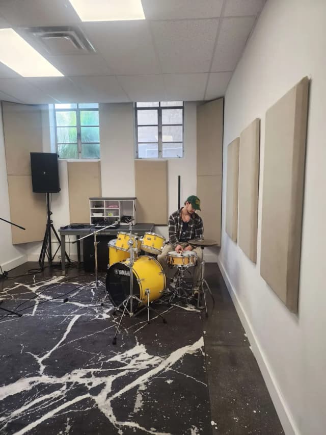 Inspire Cornerstone photo 3