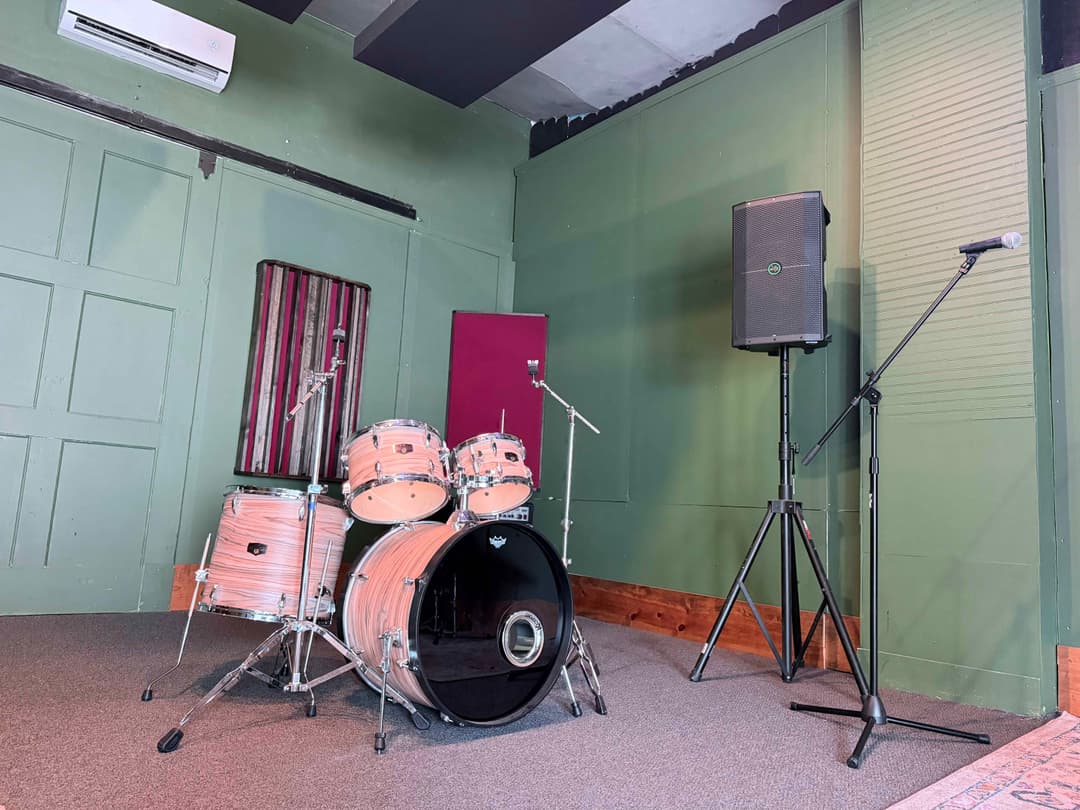 Engine Room Recording Company