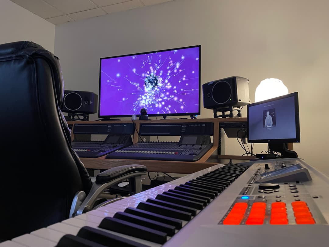 Edge Studios