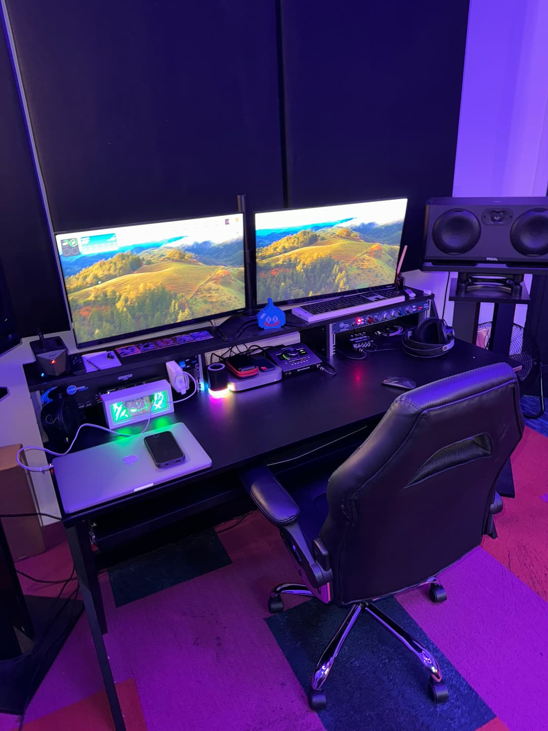 Soundbase Studios